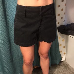 Banana Republic shorts